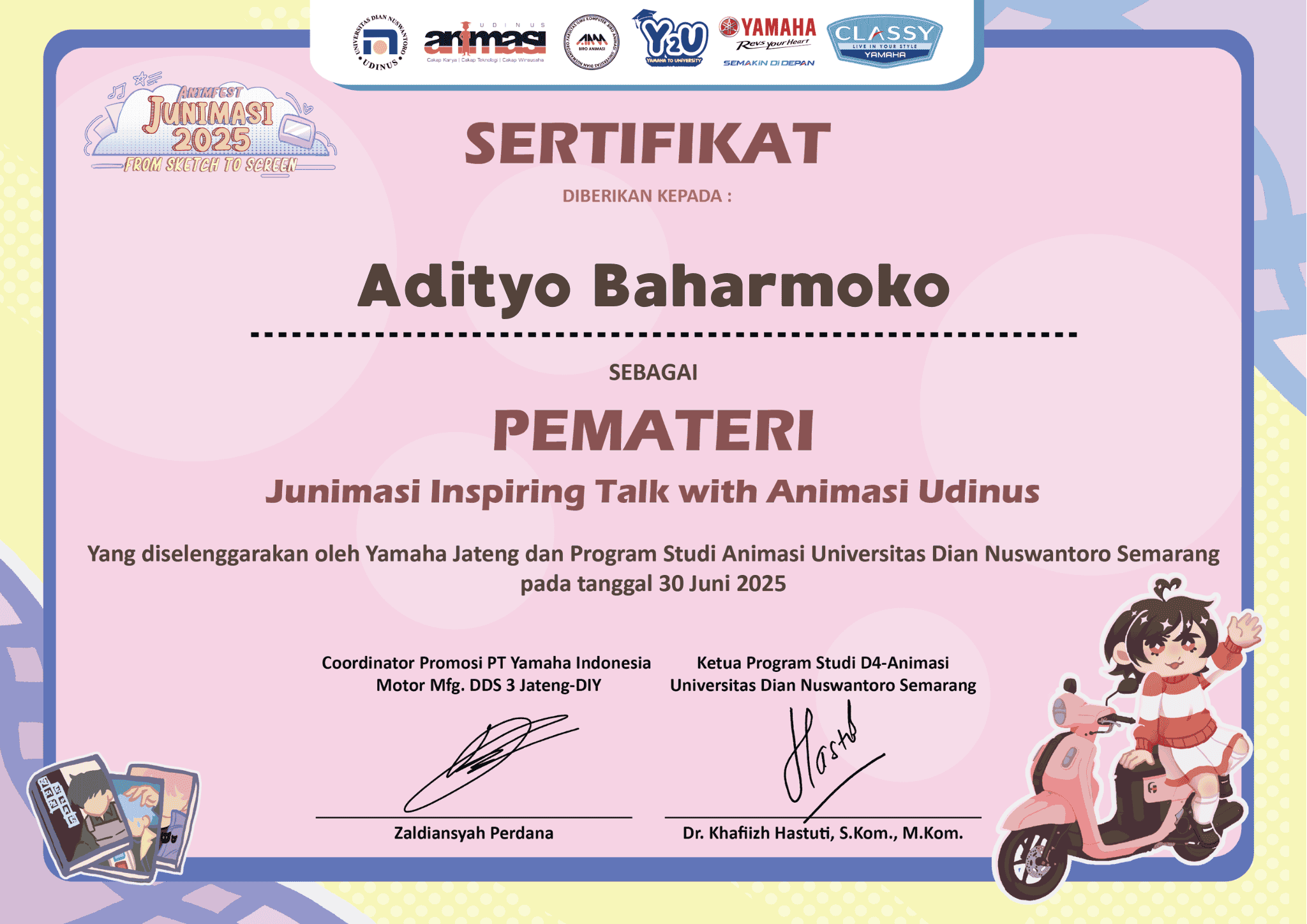 ANIMFEST